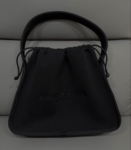 Alexander Wang Ryan large tote black 黑色手提袋（大號）