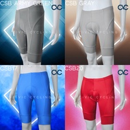 AirShift Cycling Shorts Classic (Civic Cycling)