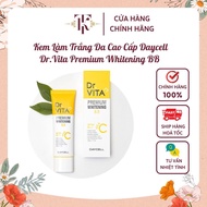 Daycell Dr.Vita Premium Whitening BB Stem Cell Sunscreen Whitening Cream 50g