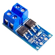 D4184 PWM mosfet power circuit - product code: DTV9