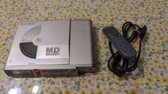 Sony / 索尼 MD Player MZ-R37 (堅好聲) , 功能全正常