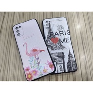 Back Cover for Samsung Galaxy A02s