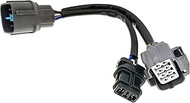 New OBD2 to OBD1 Distributor Engine Jumper Swap Harness Dizzy 10 Pin Replacement for Honda Acura
