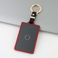 Hot Sale Recommendation Suitable for Tesla Model3 Key No. 9 Key Cover ID Card Bank Card nfc Various 