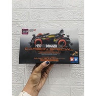 Tamiya 95508 neo trigger zmc carbon special car toy children's toy /tamiya /tamiyaindonesia /tamiyaj