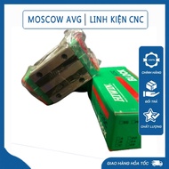 Hiwin sliding ball, hiwin hgh25 hiwin square slider used for hiwin sliding rail 25 high quality slid