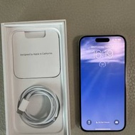 iPhone 14 Pro 256G 白色