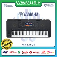 Keyboard Arranger YAMAHA PSR SX900 SX-900 SX 900 Organ 61 Keys ORI