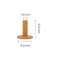 Rubber Tee Driving Range GC TR2065