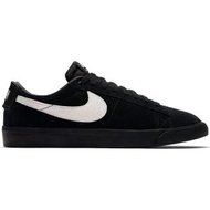 Nike SB Blazer Zoom Low GT Black White