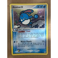Azumarill - 01/109 - EX Team Rocket Returns - HOLO RARE