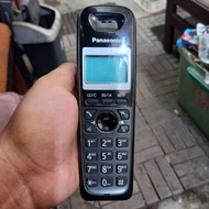 Telepon Panasonic KX-TGA250CX Second