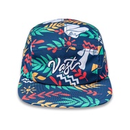 ** Vast * Tropical Elements 5 Split Cap' Direct Purchase