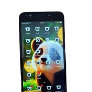 HP OPPO F1S bekas bukan baru
