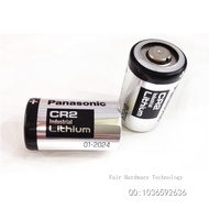 Applicable to 2 capsules Panasonic CR2 lithium battery 3V camera battery Polaroid mini25/mini55mini5
