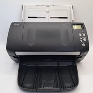 Fujitsu FI-7160 high speed F4 Scanner can scan 60 sheets/ minutes