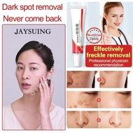 【Original Quality】Pekas Remover Effective Melasma Cream Collagen Moisturizer Anti Freckle Skin Whitening