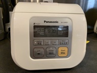 Panasonic SR-CM051 Fuzzy Logic Rice Cooker