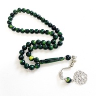 51pcs 10mm Rosary Beads Arabian Bracelet Tesby Hard Middle East Praise Beads