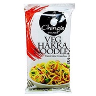 CHING'S SECRET Veg Hakka Noodles 150gm readystocks..