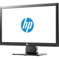 (Certified Refurbished) HP ProDisplay P201 20-Inch LED Backlit Monitor | 1600 x 900 at 60 Hz | 250 cd/m²