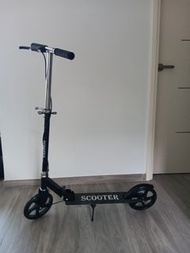 Scooter滑板車