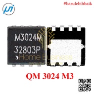 Mosfet QM3024M3 QM3024 M3 QM 3024M3 M3024M M3024 M M 3024 M N‐Channel 30 V Fast-Switching