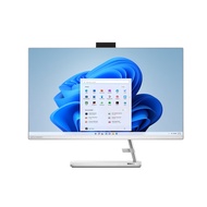 Lenovo IdeaCentre All in One 3 (F0GJ00F7MI)(White)//Intel Core i5-13420H 3.40~4.60Ghz/8GB D4(4GBx2)/