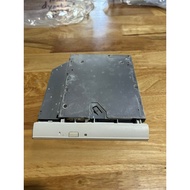 Toshiba dynabook t75 laptop DVD