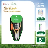 Kềm Cắt Da Thép Chuyên Dụng Mạ Vàng 24K KỀM NGHĨA D.555