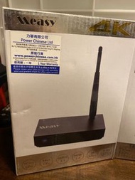 Android 4k 播放器