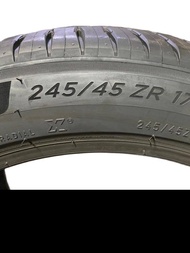 245/45R17 MICHELIN PS4 (1421)