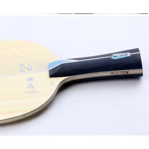 yinhe galaxy PRO-01X carbon wood Table Tennis racket ping pong blade FL wood Racquet