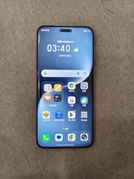 榮耀Honor Magic 7 Pro 16+512GB 雙卡5G 很新