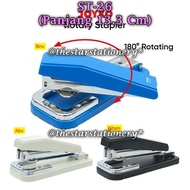 (1 Piece) JOYKO ST-26 Rotary Stapler / Rotary Stapler ST-26 Snap (1 Piece)