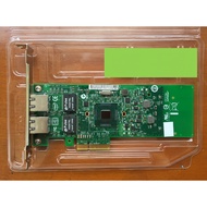 Intel ET E1G42ET 82576 Ultra High Efficiency Dual Port Network Card ESXi VMware IOAT Beyond 9402PT