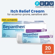 Bepanthen Itch Relief Cream 20g