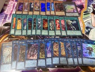 遊戲王 閃刀姬 card