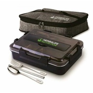 Herba life bento box 🍱 (Limited Edition)