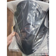 ์๋NJ ชิวหน้า K2 Motozaaa ลาย Kevlar สำหรับ Ninja300 Ninja400 ของแต่งรถมอเตอร์ไซค์ ส่งฟรี