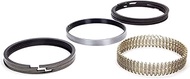 Hastings 2M4978 8-Cylinder Piston Ring Set