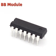 10 Pcs SN74HC00N DIP 74HC00 DIP-14 SN74HC02N SN74HC04N SN74HC05N SN74HC08N74HC10N 74HC02 74HC04 74HC