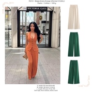 76314 - Informal 2 (S,M,L) - Pants