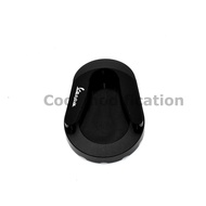 For Vespa sprint 150 lx primavera 150 Motorcycle Kickstand Foot Side Stand Enlarge Extension Pad Sup