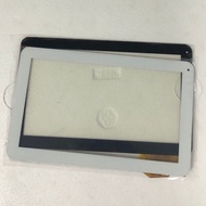 For Fusion5 power4 model Q102 10.1'' Touch Screen Digitizer Tablet New Repair Replacement