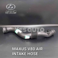 MAXUS V80 AIR INTAKE HOSE