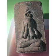 LP Jerm Phra Pidta Amulet BE2499 龙婆贞 万念 必打 佛牌