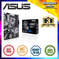 ASUS PRIME Z390-P ATX Motherboard