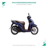 Plastic Set - Cover K44 Vision Fi 110Cc B390 B5,B6-B