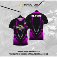 VINTAGE GAMING JERSEY RETRO JERSEY/ ESPORT GAMING JERSEY/ ESPORT GAME JERSEY/ PREMIUM GAMING CLOTHES